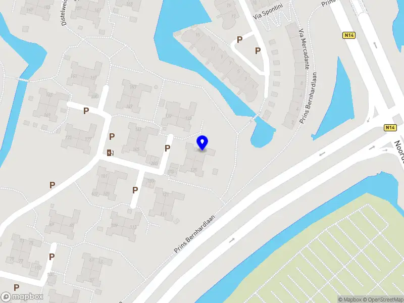 Nieuw bedrijf La Loya