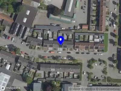 Nieuw bedrijf Cb freelancer