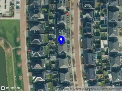 Nieuw bedrijf Vereniging voor het politieke midden