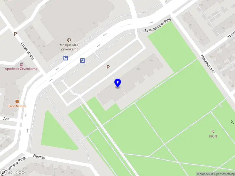 Dopamin Visualz Rotterdam