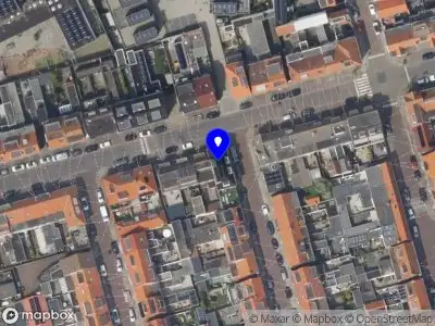 Nieuw bedrijf DVB Services