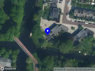 Nieuw bedrijf Vibestrakt