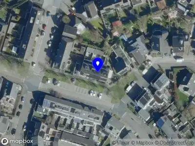 Nieuw bedrijf Ky-Anh Tran