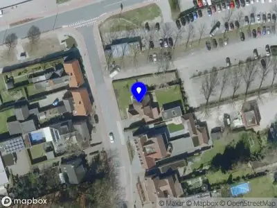 Nieuw bedrijf Vlericx Equipment