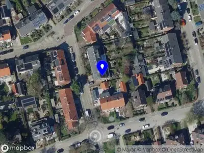 V.I. van Halsema Barendrecht