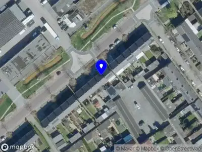 Marieke zorgt en begeleidt