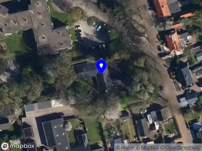 Hershey Vastgoed B.V.