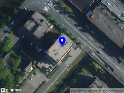Sandrine Zorg Hoofddorp
