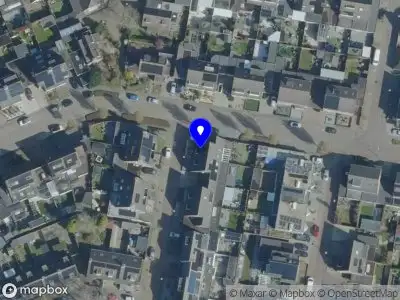SJPMP van den Akker Berghem