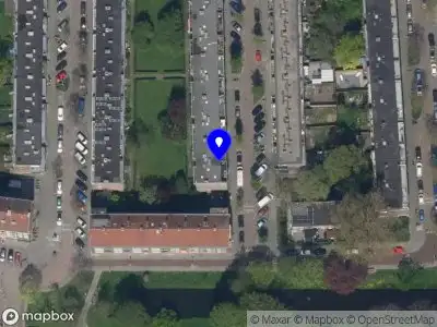 Anxin Cleaning Services Rotterdam