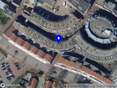 Lidia Karoly SPIJKENISSE