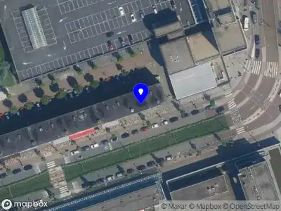 Nieuw bedrijf Sashev Schoonmaak