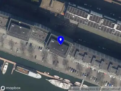 TINGTING&YUHAO Rotterdam