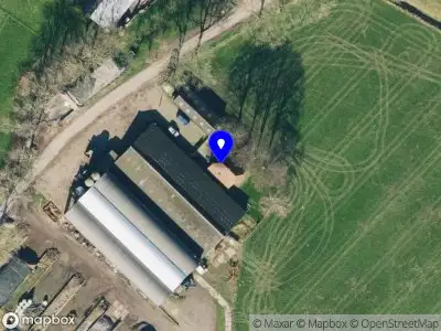 C.J. van Dijk agrarische dienstverlening