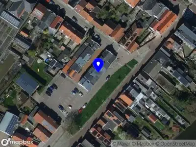 NECE SERVICES Ooltgensplaat