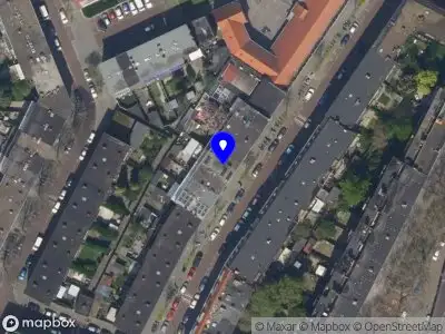 Nieuw bedrijf Dua Noor Jewellery