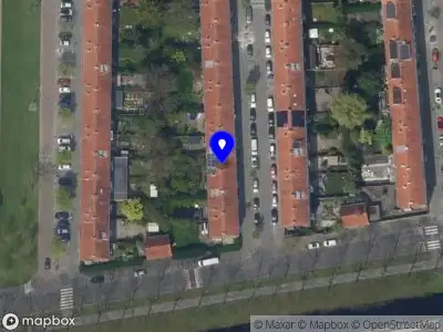 Emiljano Cera Rotterdam