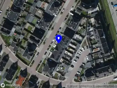 Stichting Huis van Gebed Flakkee Dirksland