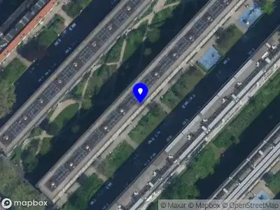 Nika Toskan Amsterdam
