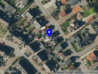 Nieuw bedrijf J Copier