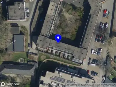 Mastbosch Vastgoed B.V. Breda