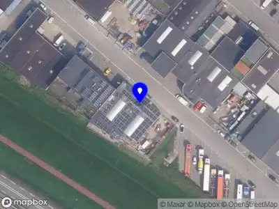 J. Pieffers Diensten Hoek van Holland