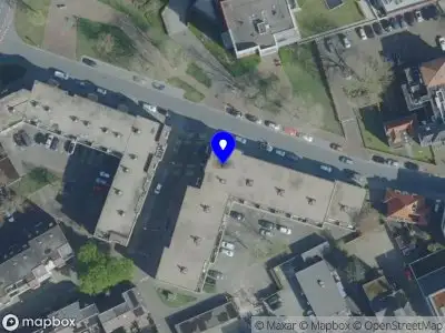 Donker Beheer B.V. Oss