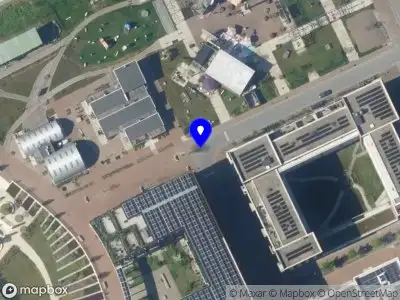 Danny van Esch, pedagoog aan huis