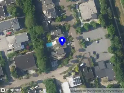 Nieuw bedrijf Arctic Airconditioning