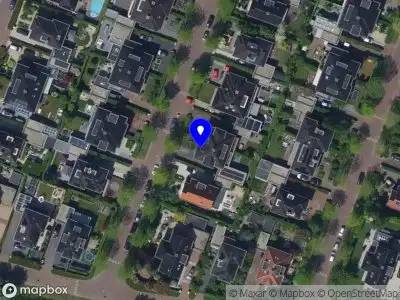 C.J.K Administrations Dordrecht