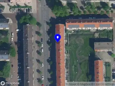 Chivo Techniek Amsterdam