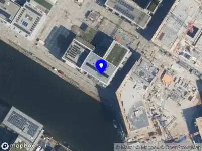 Dienstverlening door Deinum