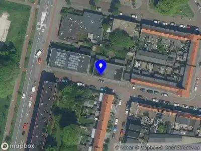 Robel Teklu Services IJMUIDEN
