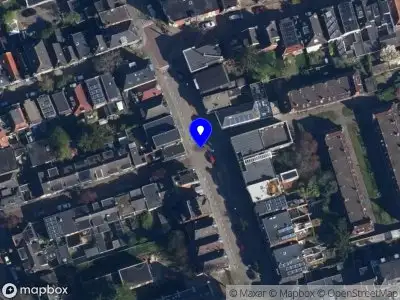 Nieuw bedrijf Schoonmaakbedrijf VVizard