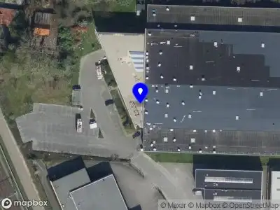 Edisonhof Nieuwegein B.V. Breda