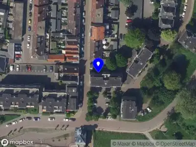 Brooke Hardwick Gorinchem