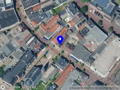 De Levensgenieter B.V.