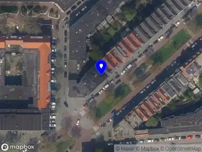 Gülen Dienstverlening Rotterdam