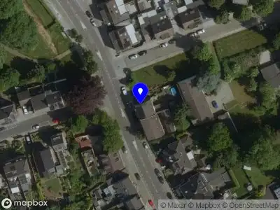 Nieuw bedrijf Cleanandcustomautomotive