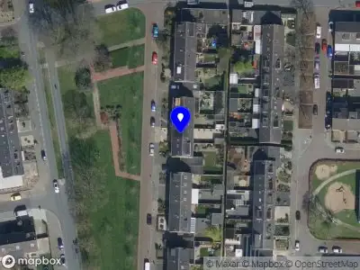 TvdS Projects Breda