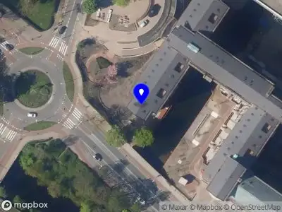 Rainmaker & Co. B.V.