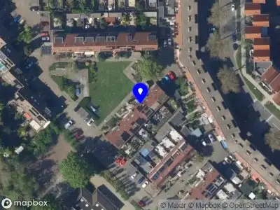 van Kuijk ToegangsTechniek Zoetermeer