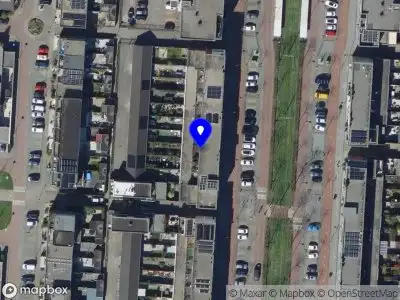 Andro Vos Barendrecht