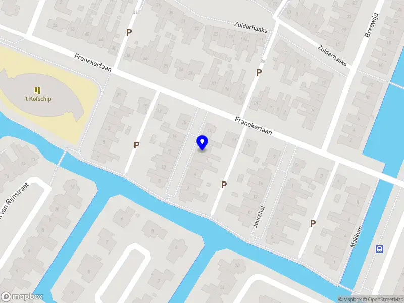 BRAS Volendam