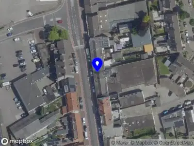 Nieuw bedrijf Nguyen Hoai Thanh