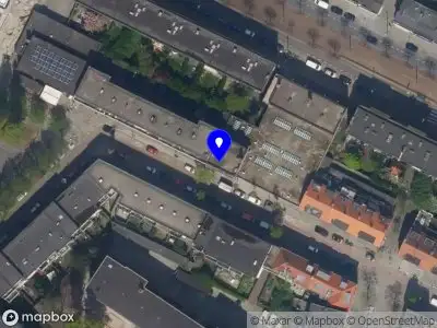 BPI Engineering Rotterdam