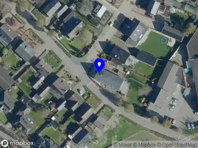 Nieuw bedrijf De Tim Holding B.V.