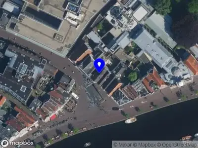 Studio-Oof Haarlem