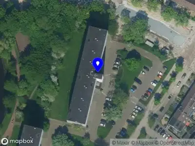 Nieuw bedrijf STRESSED.AMSTERDAM