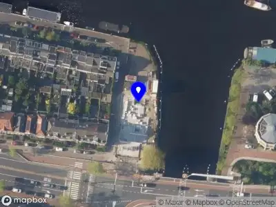 Vereniging van Eigenaars “Het Jaagpad” te Leiden Leiden